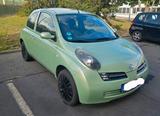 Nissan Micra 1.2 visia 48kW visia - Nissan Micra: 1.4