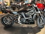 Ducati X Diavel  schwarz Viel Zubehör - Offers matching your search criteria