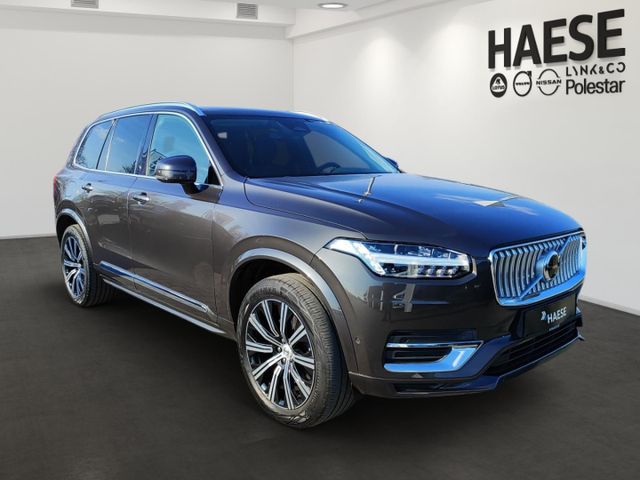 VOLVO XC 90 (Bild 3 von Array)