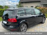 Volkswagen Sharan TSI *Navi*Pano*PDC*Bluetooth*1.Hand* - Volkswagen Sharan mit Benzin-Antrieb: Kleinbus