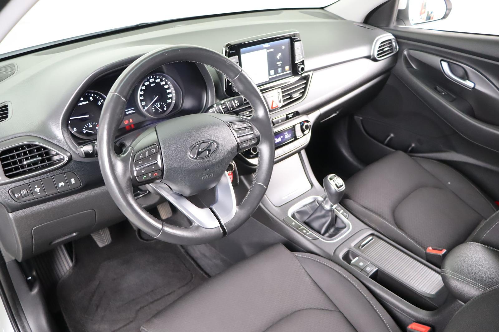 Hyundai i30 T- GDi CW Family + * LED * Navi * DAB+ *
