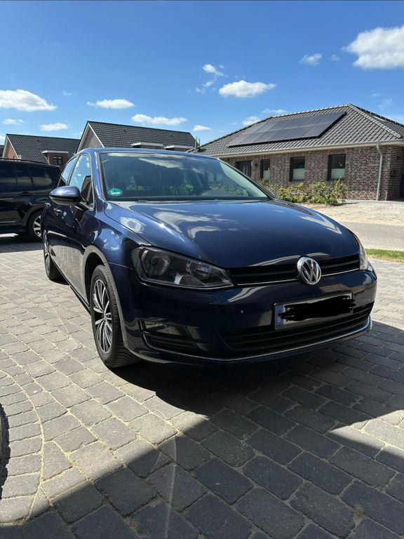 Image of Volkswagen Golf