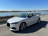Audi TTS Cabrio GlanzP B&O Matrix Kamera 19z RS LMF  - gebrauchte Audi TTS aus dem Jahr 2015