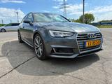 Audi *ABT* A4 3.0 TDI ACC/ Head-Up/Matrix/ 360 kamera - Audi A4: Abt