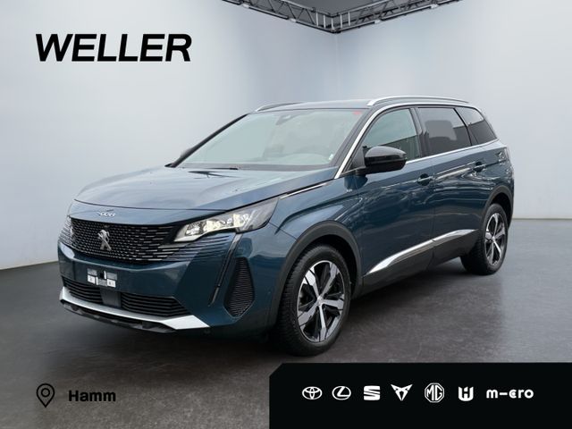 Peugeot 5008 Autom. GT *LED*AHK*7-Si*el Heck*Navi*Kamera