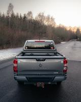 Renault Alaskan 2.3 dci Experience DCab 4x4 - Renault: Allradantrieb