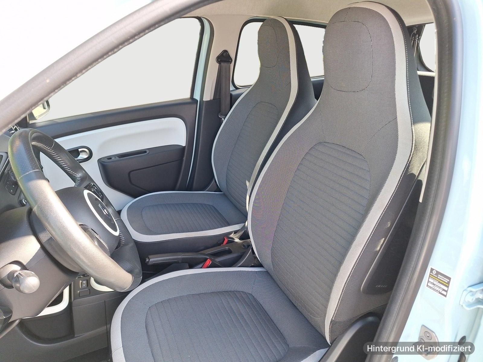 Renault Twingo Dynamic SCe 70 Klima+Allwetter