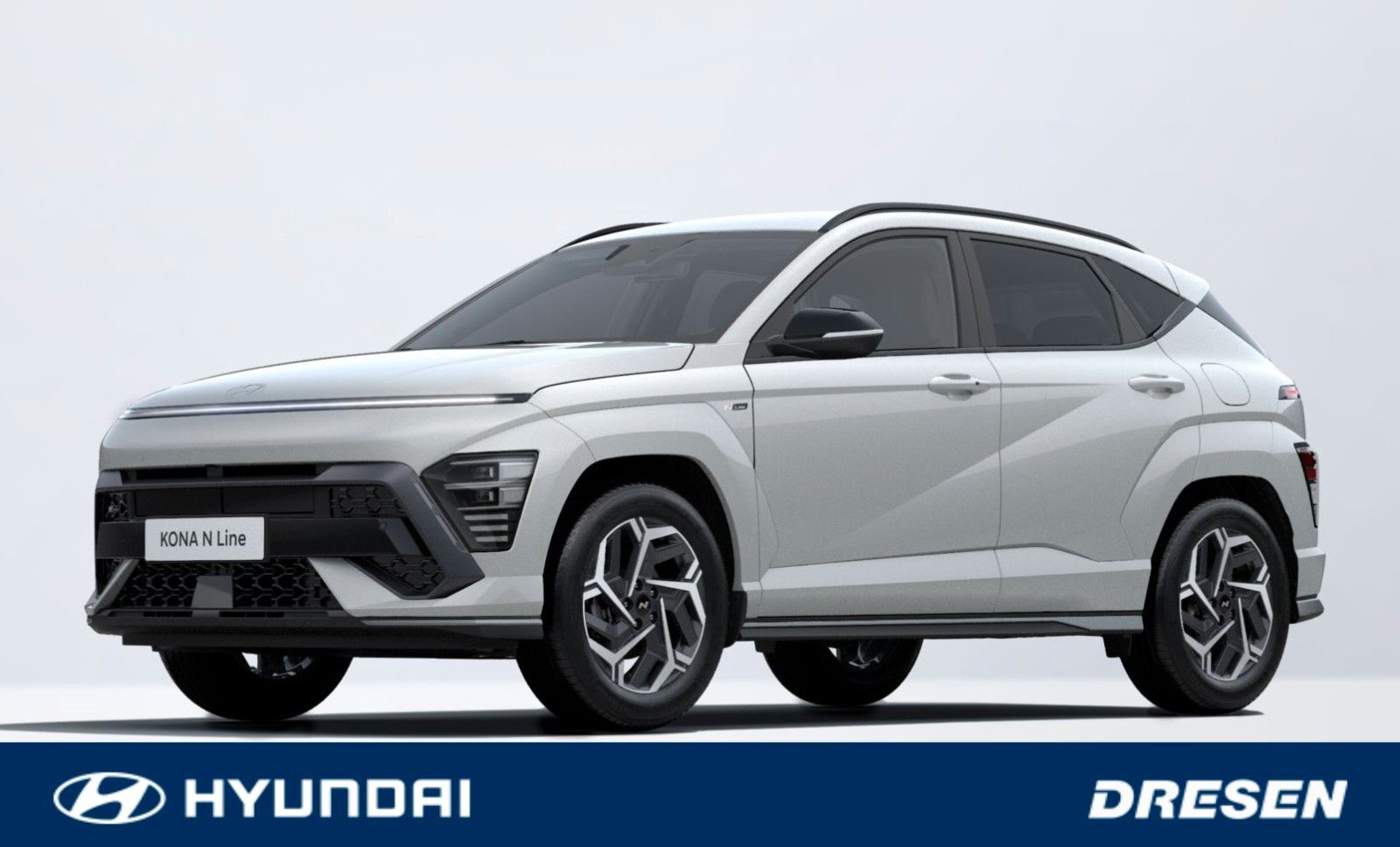 Hyundai KONA - Bild 1