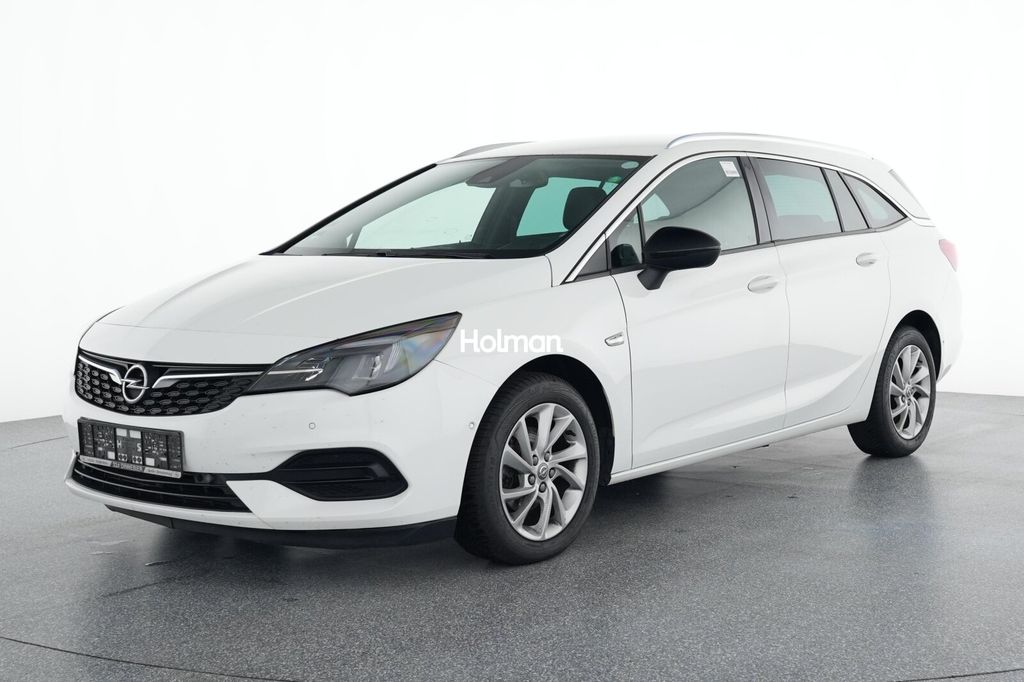 Image of Opel Astra