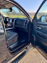 Dodge RAM Sport Quad Cab - Dodge RAM: Quad