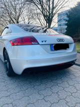 Audi TT Coupe 2.0 TFSI S tronic - - Audi TT in Krefeld