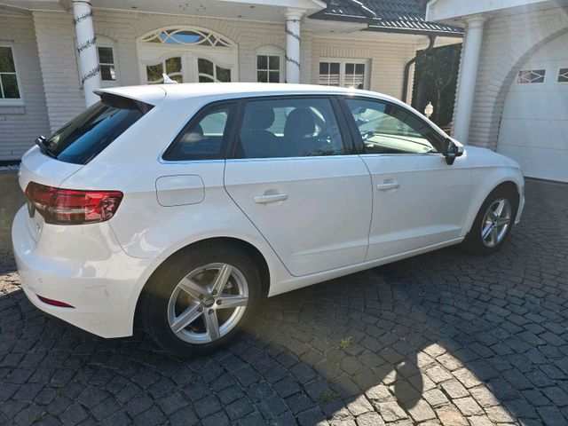 Audi A3 Top Angebot! Audi A3 Sportback