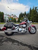 Honda VTX 1300S - HONDA VT 1300