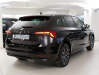 Skoda Scala - Vorschau Bild 4