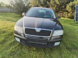Skoda Octavia 1.6 mpi lpg 102ps - Skoda Octavia mit LPG-Antrieb