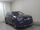 Mercedes-Benz GLB 220 d AMG-Line Navi LED MBUX RFK AHK Distr.+ - Mercedes-Benz GLB 220 mit Anhängerkupplung