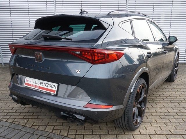Fahrzeugabbildung CUPRA Formentor VZ DSG 4Drive LED AHK Navi ACC RFK SH