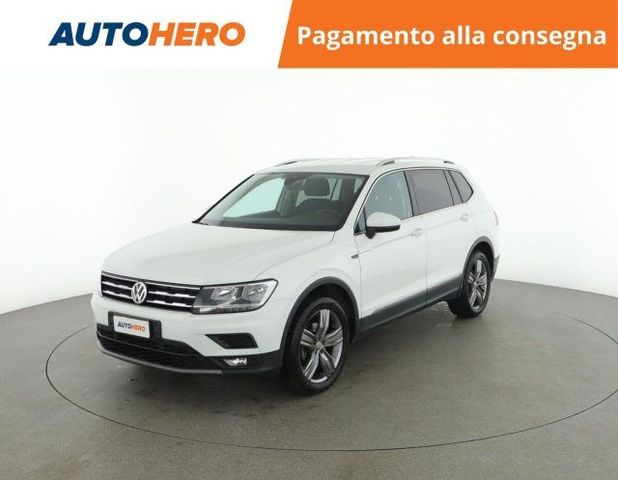 Volkswagen VOLKSWAGEN Tiguan Allspace 1.5 TSI ACT DSG Busin