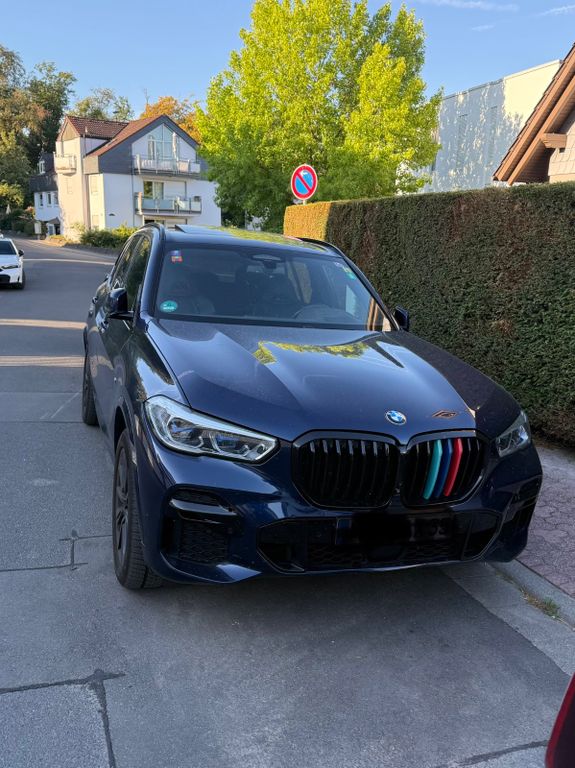 Image of BMW X5