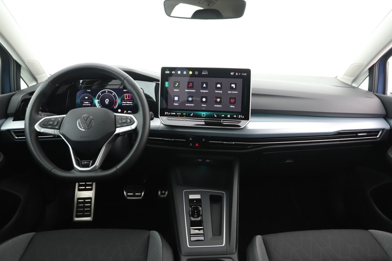 Volkswagen Golf - Bild 8