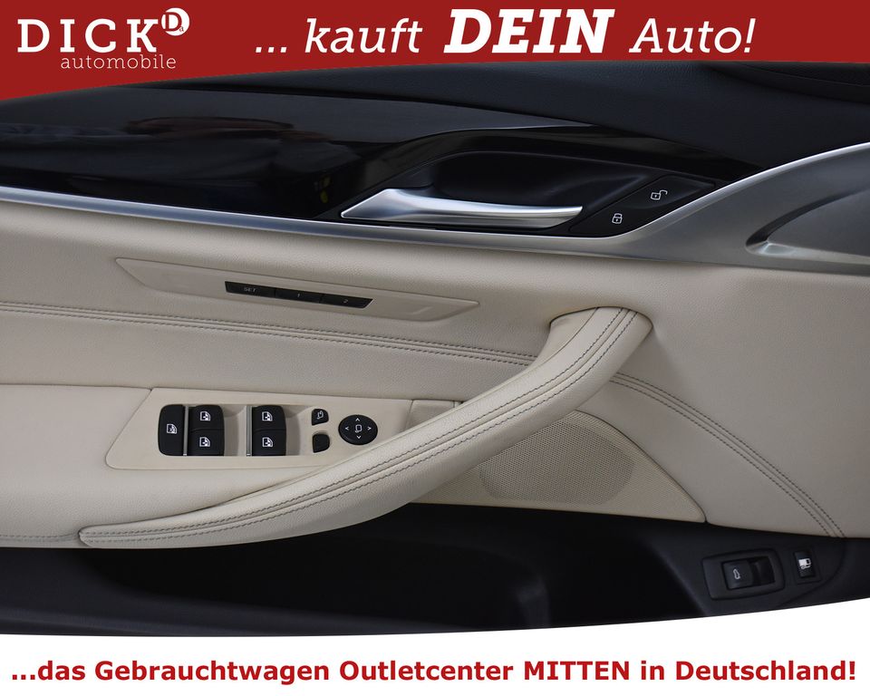 BMW 530 e T xDr Aut. VIRTU+MEMO+KAM+HEAD+PROF+AHK+ACC