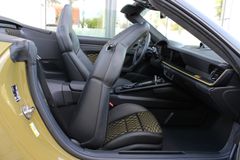 PORSCHE 992.2 Spirit 70/ SONDERMODELL/ MANUFAKTUR/ DE