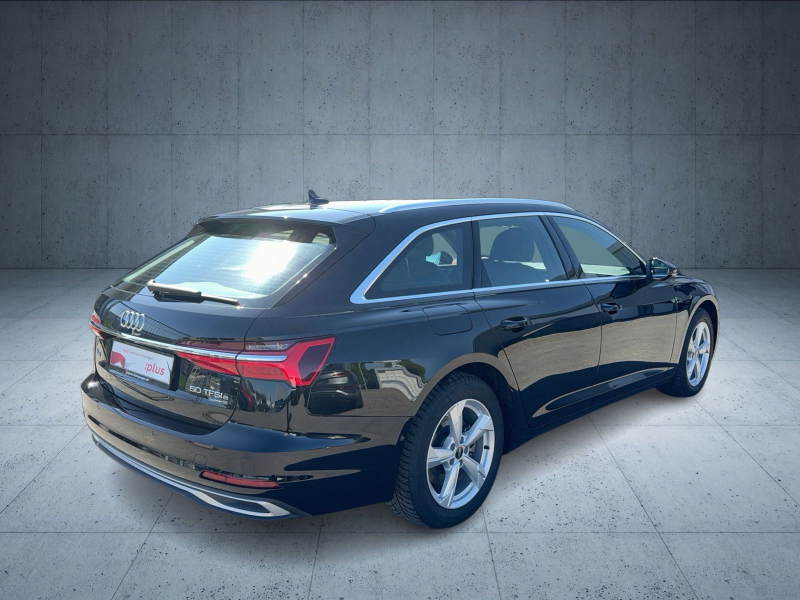 Audi A6 - Bild 6