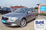 Skoda Superb 1.8TSI DSG, MOTOR FRISCH REVIDIERT, Xenon - Skoda: Motor
