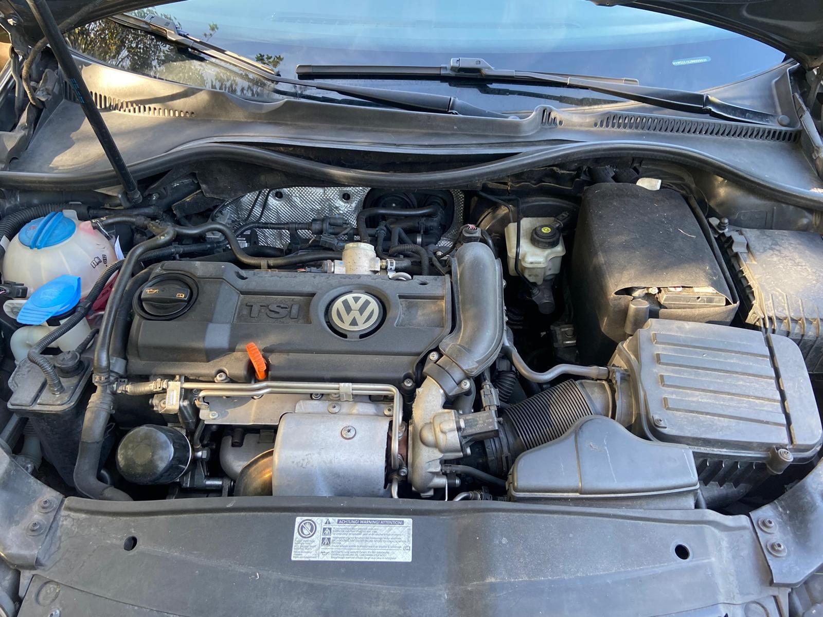 Volkswagen Golf 2012 — photo 13