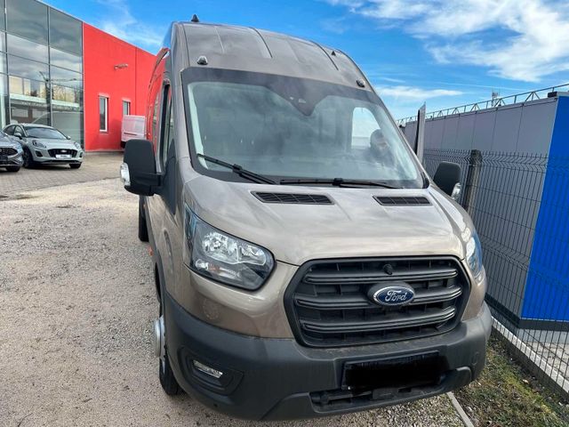 Ford TRANSIT 2.0 TDCI TREND