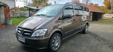 Mercedes-Benz Mercedes Vito 2,2l - gebrauchte Mercedes-Benz Vito aus dem Jahr 2013