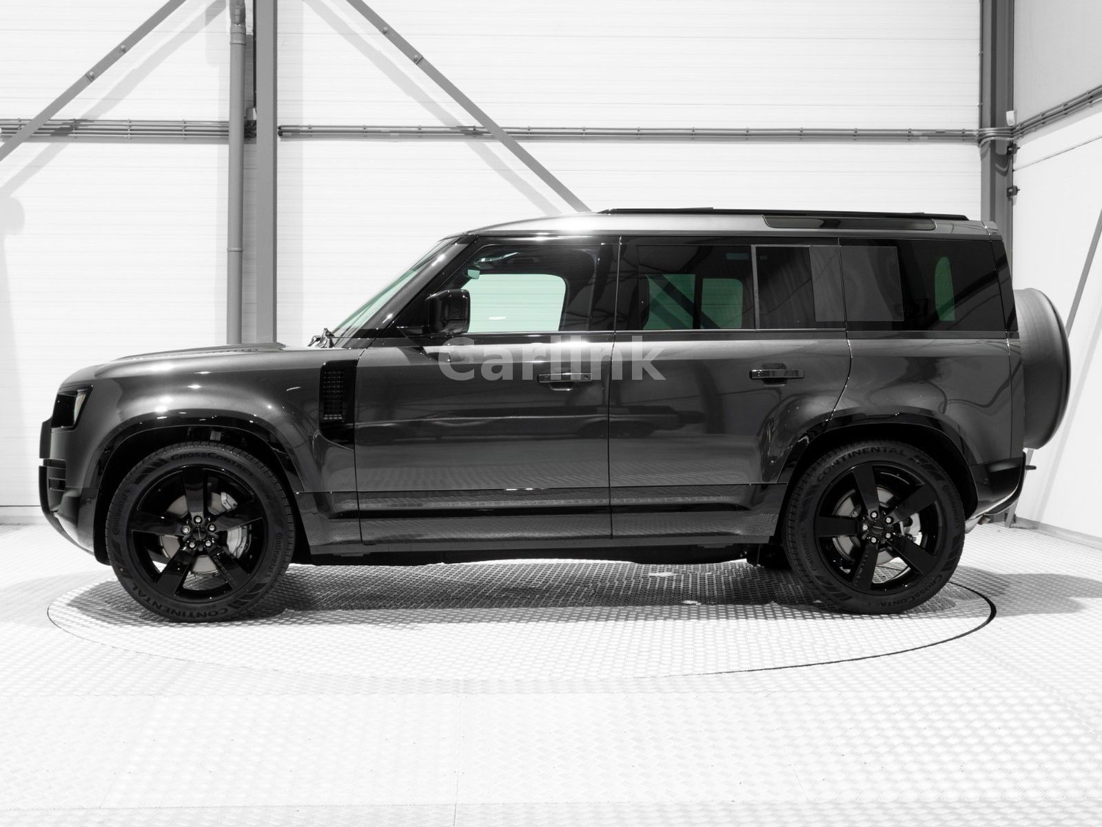 Land Rover Defender 110 D350 X-Dynamic HSE-OFF ROAD PACK- imagem 2