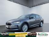 Skoda Octavia Combi Selection 1.5 TSI ACT Einparkhilfe - Skoda Octavia Neuwagen in Bremen