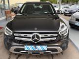 Mercedes-Benz GLC 200 GLC 4Matic (Mild-Hybrid)/ 1. Hand - Mercedes-Benz GLC 200 mit Benzin-Antrieb: Panorama-Dach