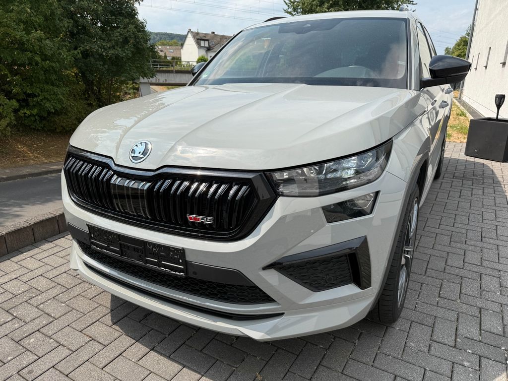 Image of Skoda Kodiaq
