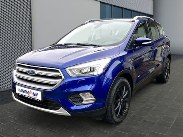 Ford Kuga 1.5 EcoBoost 4x4 Aut. Cool & Connect Kuga 1