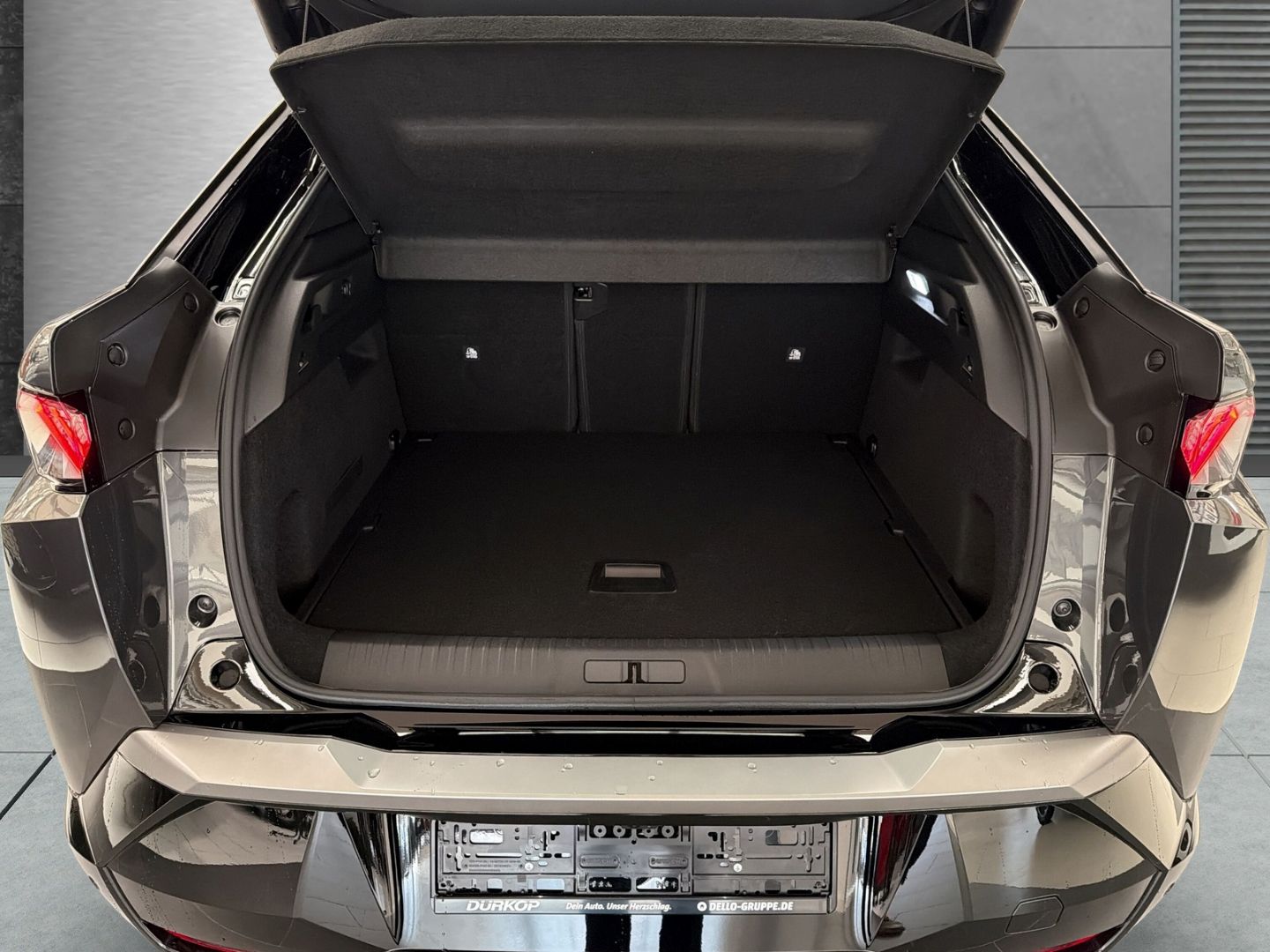 Peugeot 3008 - Bild 5