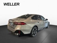 BMW i5 - Vorschau Bild 6