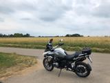 BMW R1200 GS LC 1. Hd, 8700km, neuwertig, Extras - Angebote