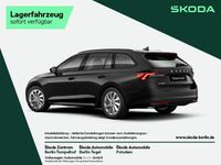 Skoda Octavia - Vorschau Bild 3