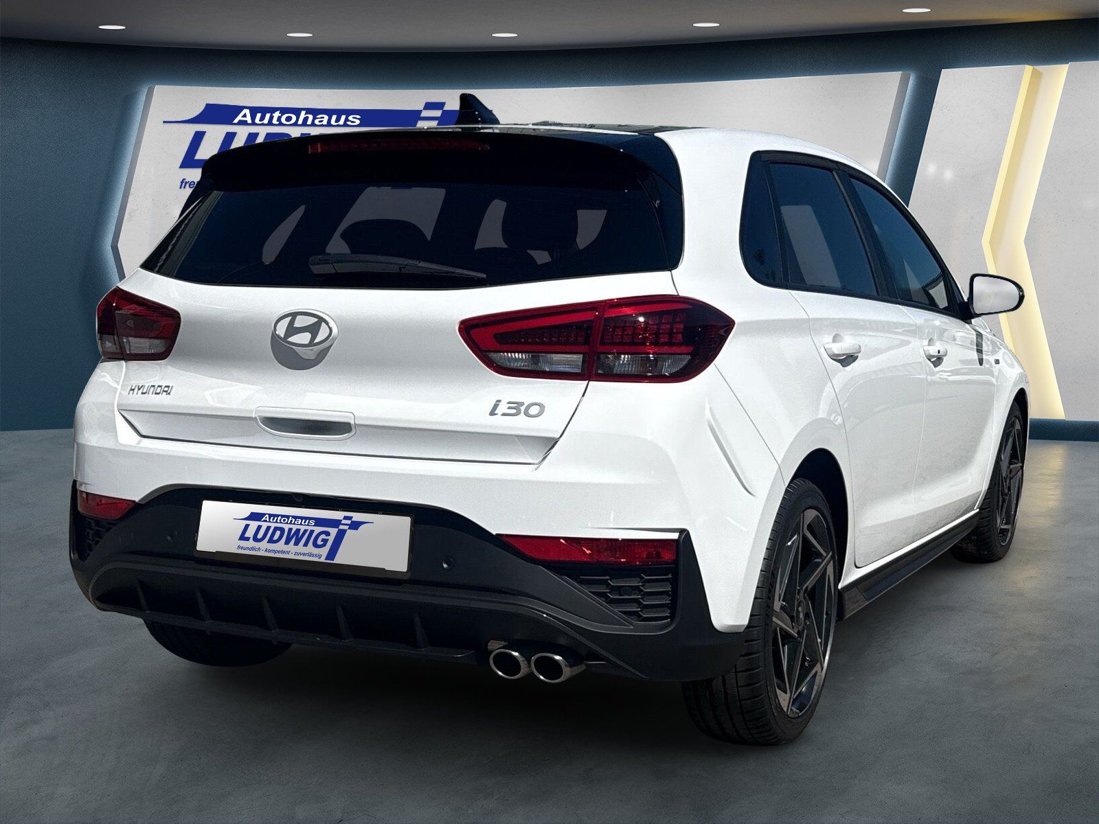 Hyundai i30 – Bild 2