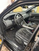 Land Rover Range Rover Evoque  - Land Rover Range Rover Evoque SUV