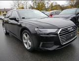 Audi A6 50 equattro design LED*DAB*NaviTouch*Leder*18 - Audi A6 Design mit Hybrid-Antrieb (Benzin/Elektro)