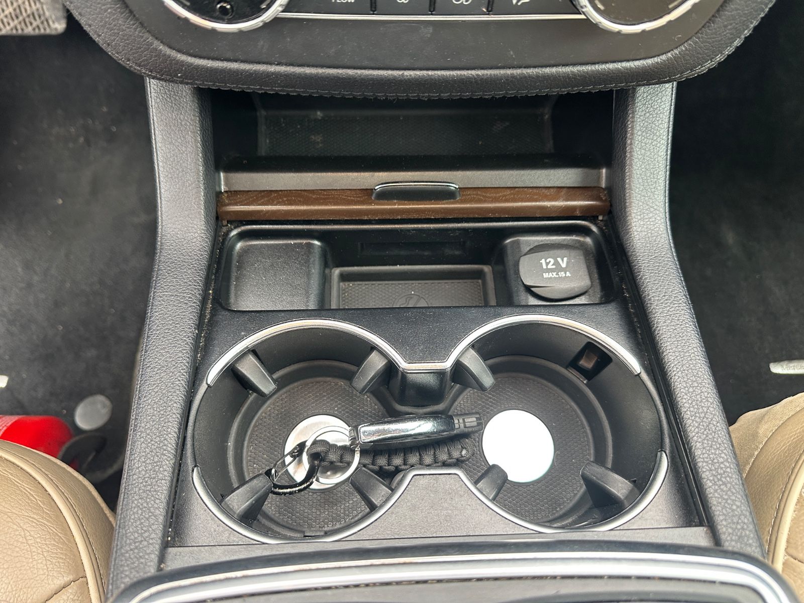 Fahrzeugabbildung Mercedes-Benz GL 500 4Matic AMG/7 Sitze/Navi/ILS/Pano/Kam/AHK