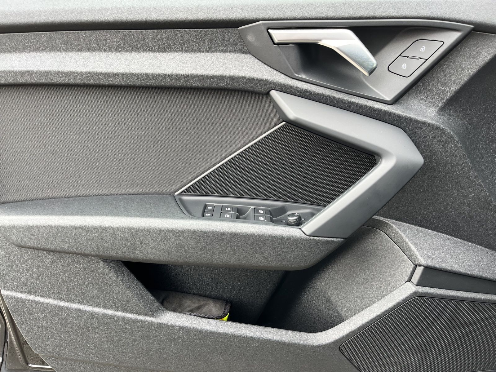 Audi A3 - Bild 14