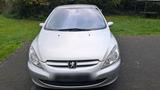 Peugeot 307 - gebrauchte Peugeot 307 aus dem Jahr 2002