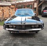 Ford Mercury Cougar 1969 5,8 Liter  - Ford Mercury von privat