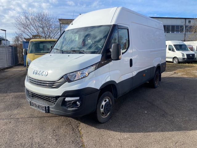 Iveco Daily Kasten  50C18 V Radstand 3520 L