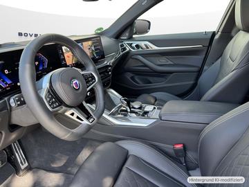 2025 Alpina B4 photo 10