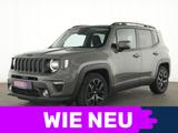 Jeep Renegade Limited AHK|Winter-Paket|Pano|ACC|PDC - Jeep Renegade mit Panoramadach